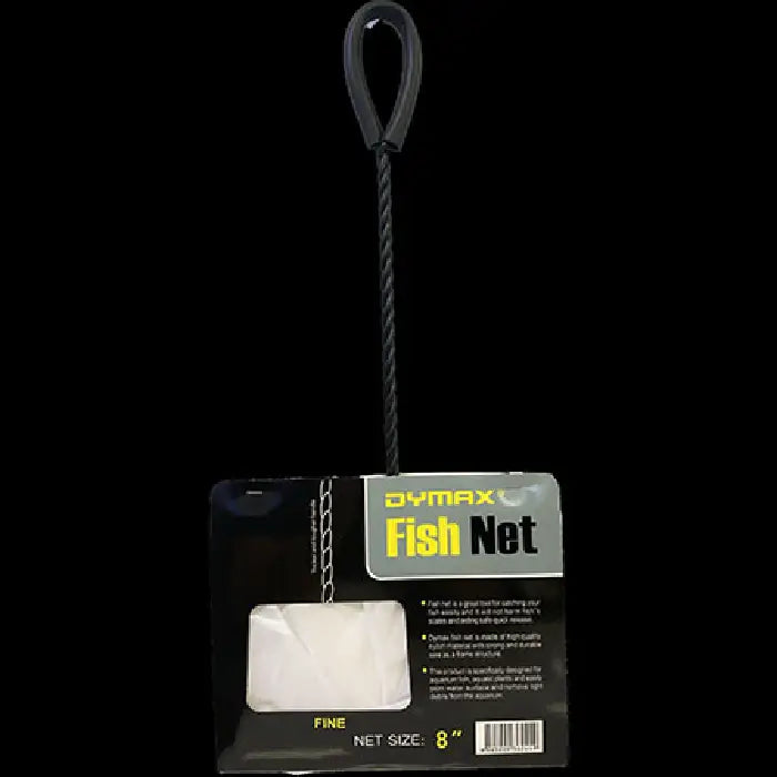 DYMAX Fine Net 8"