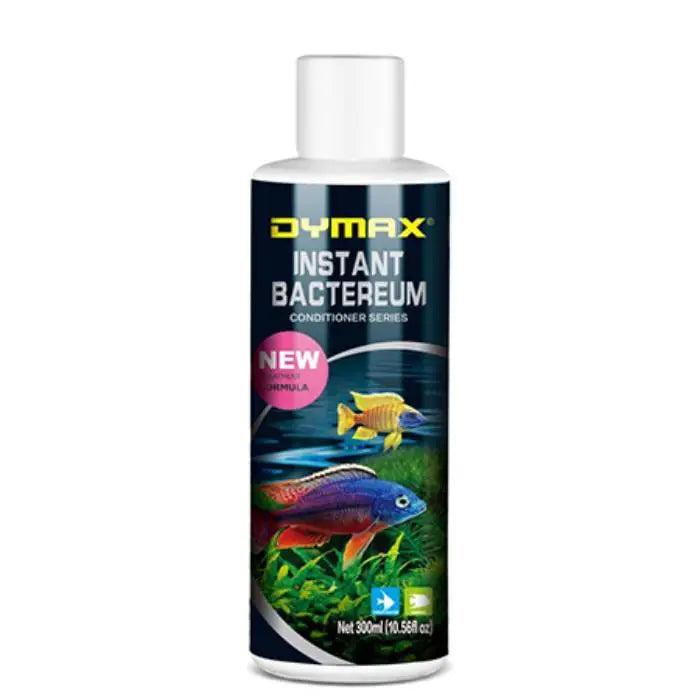 DYMAX Instant Bactereum 300ml