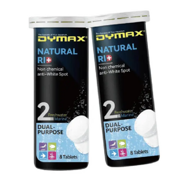 Dymax Natural Rid (8 Tablet/Box)