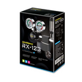 DYMAX PROFESSIONAL REGULATOR RX-123