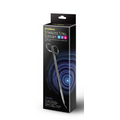 DYMAX Stainless Steel Scissors - Curved