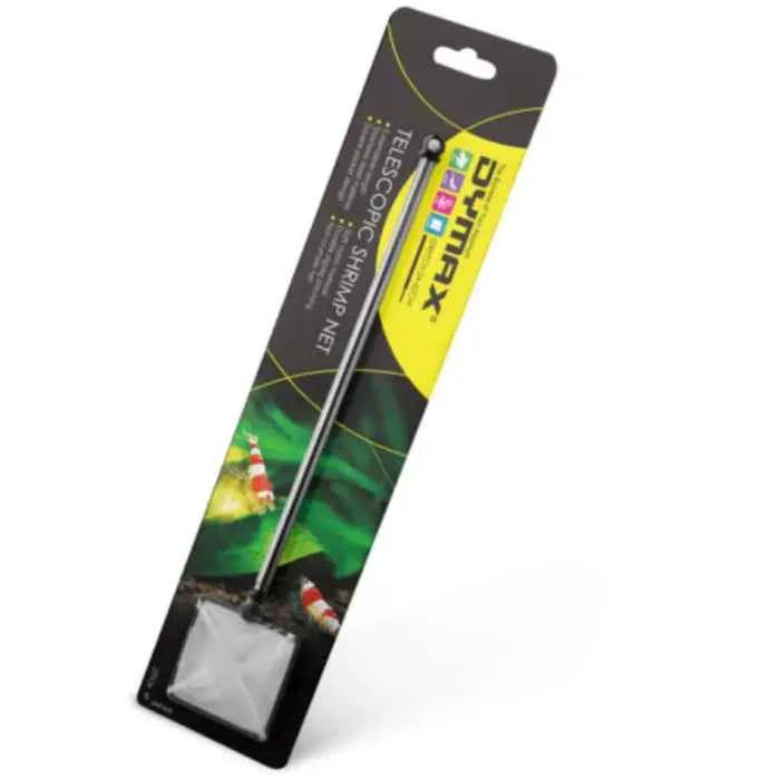 DYMAX Shrimp Net Square