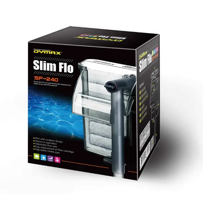 DYMAX Slim Flo SF-240
