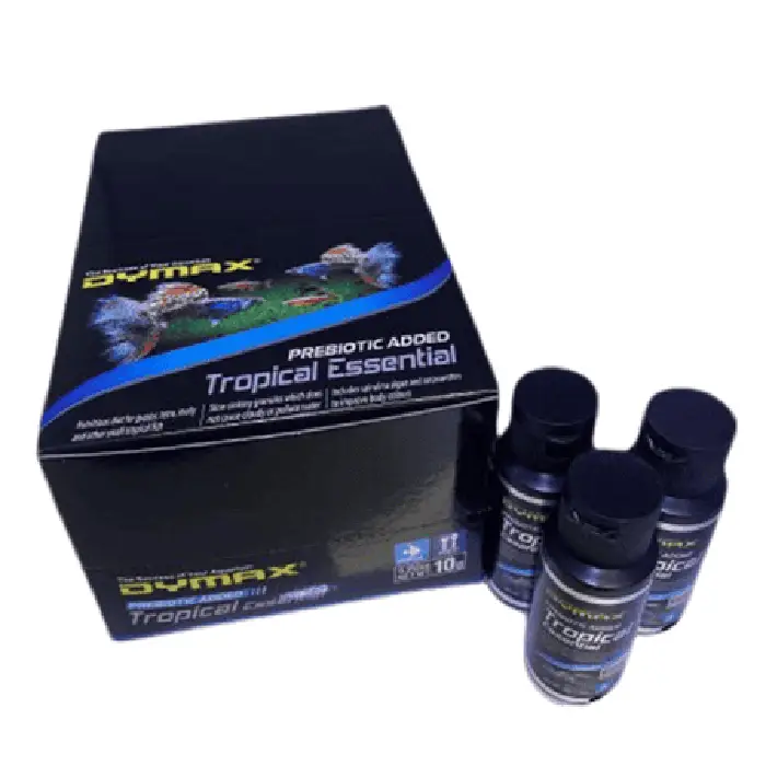 DYMAX Tropical Essential Granuels 10g