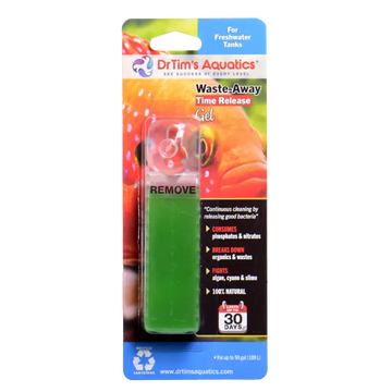 Dr Tim's Waste-Away Gel Freshwater