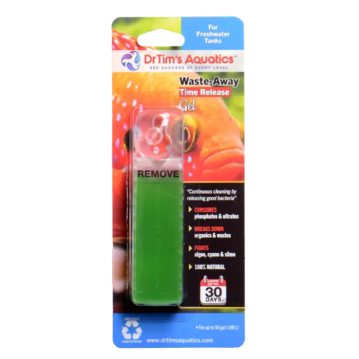 Dr Tim's Waste-Away Gel Freshwater