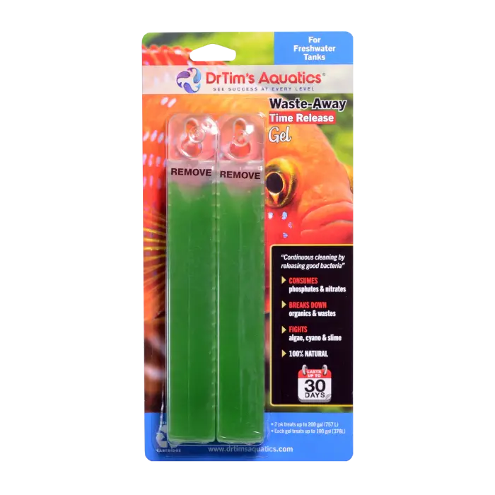 Dr Tim's Waste-Away Gel Freshwater