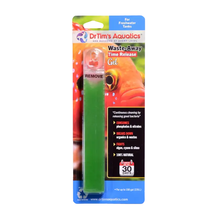 Dr Tim's Waste-Away Gel Freshwater