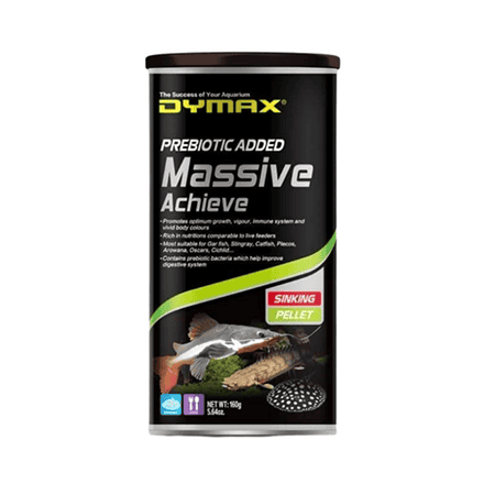 DYMAX Massive Achieve 160g
