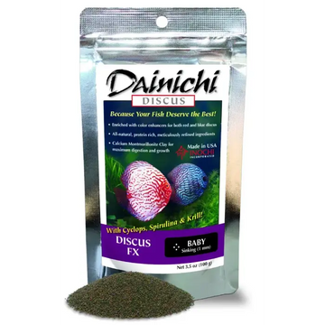 Dainichi Discus FX 100g Sinking