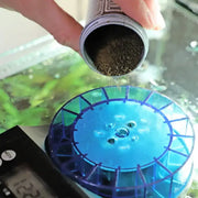 DuplaMatic Automatic Fish Feeder