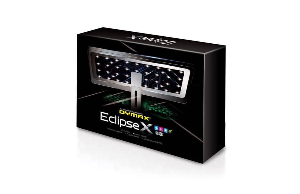 DYMAX Eclipse X Light - Freshwater