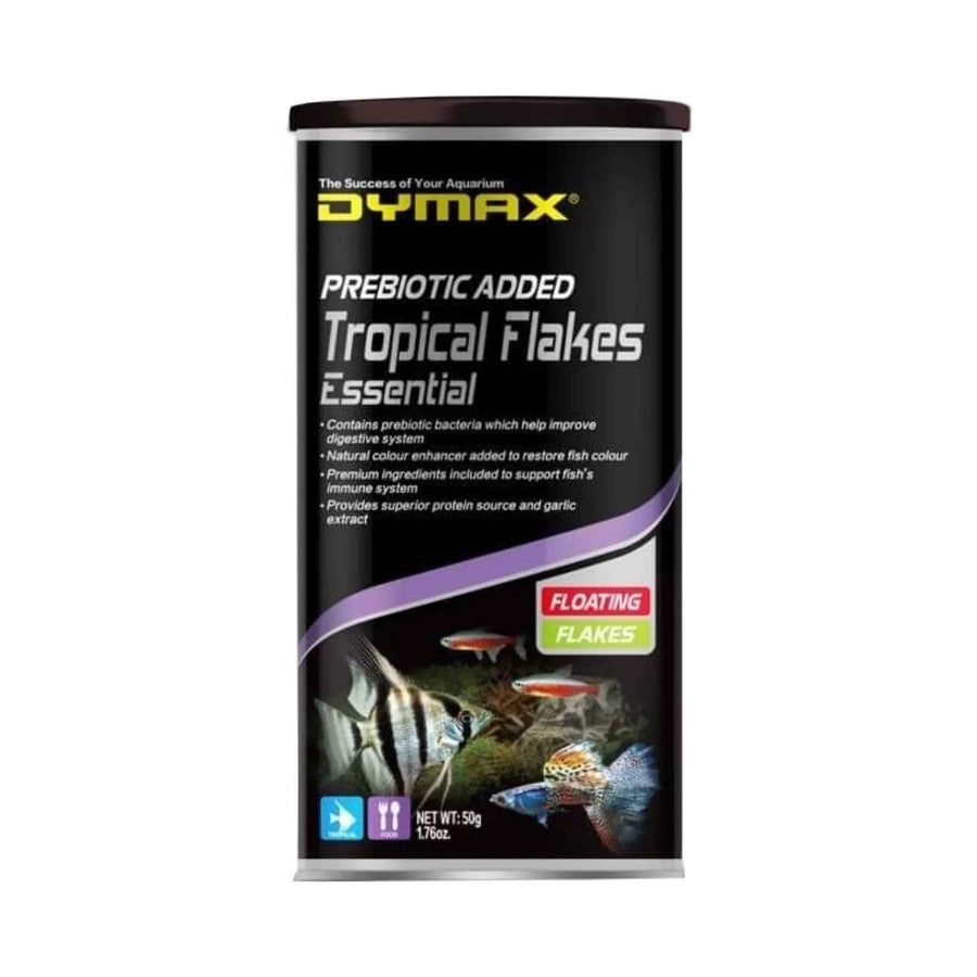 DYMAX Tropical Essential Flakes 50g