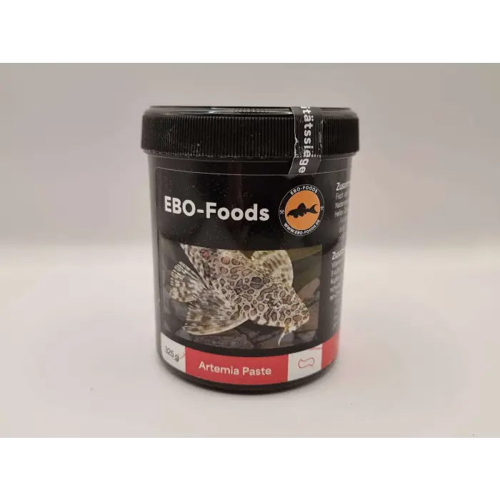 Artemia Paste