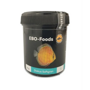 Diskus Softgran Fish Food 