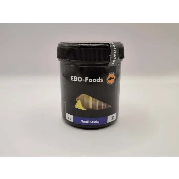 Snail Sticks 75g