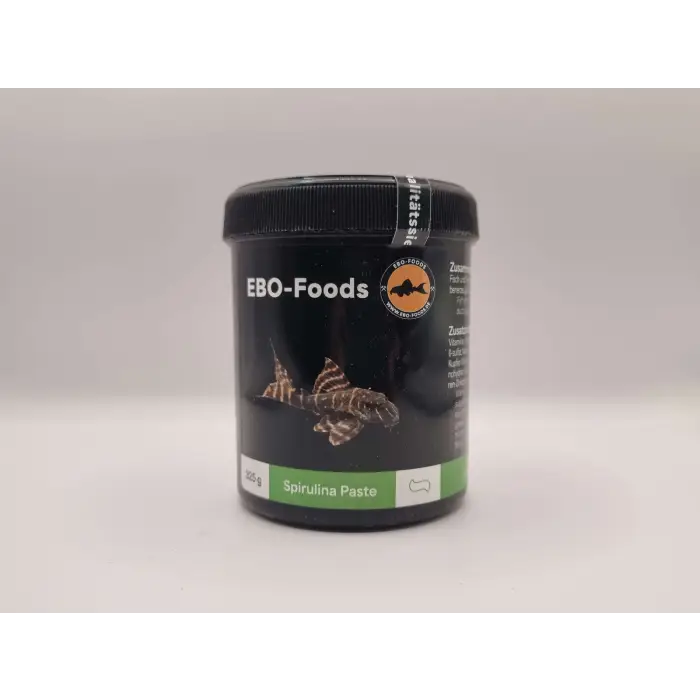 Spirulina Paste