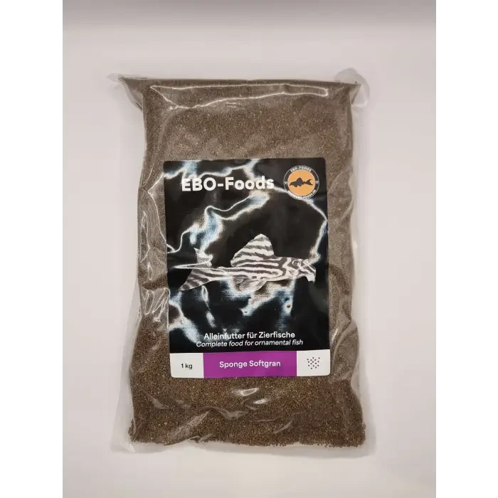Sponge Softgran