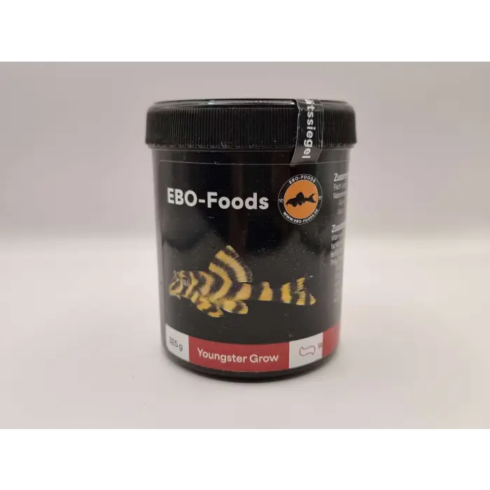 Youngster Grow Paste
