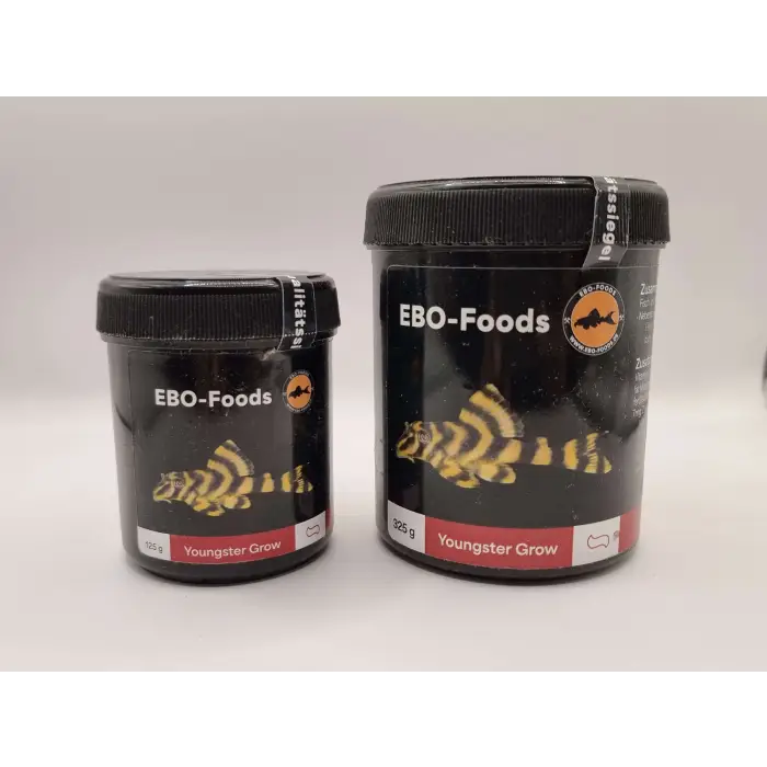 Youngster Grow Paste