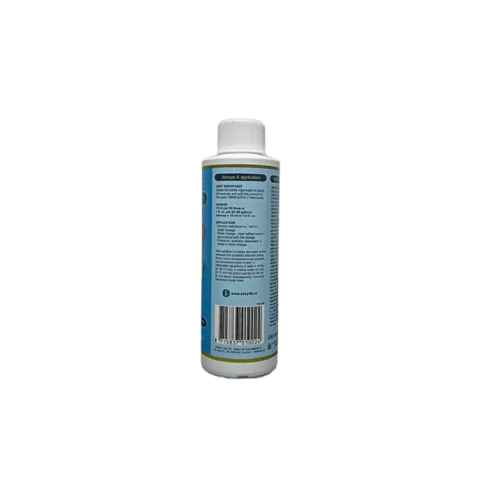 Fluid Filter Medium 500ml