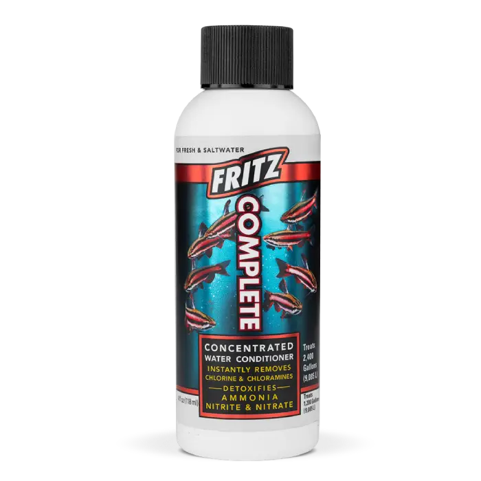 Fritz Complete 118ml