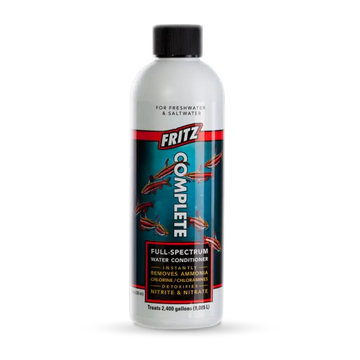 Fritz Complete - Water Conditioner 236ml