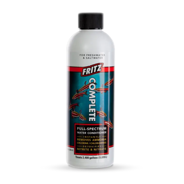 Fritz Complete - Water Conditioner 236ml