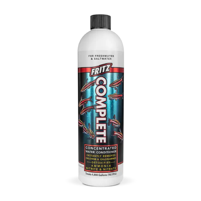 Fritz Complete - Water Conditioner 946ml