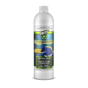 Fritz Coppersafe 118ml