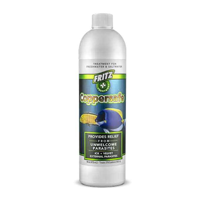 Fritz Coppersafe 118ml