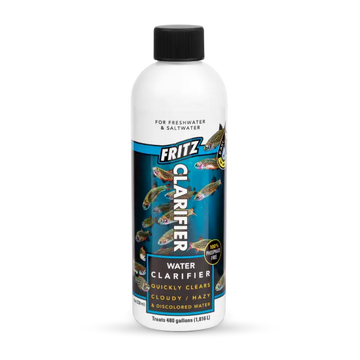 Fritz Crystal Clear (Fritz Clarifier) 236ml