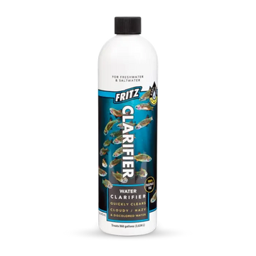 Fritz Crystal Clear (Fritz Clarifier) 473ml