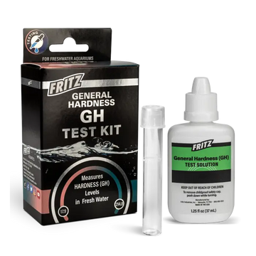 Fritz GH Test Kit