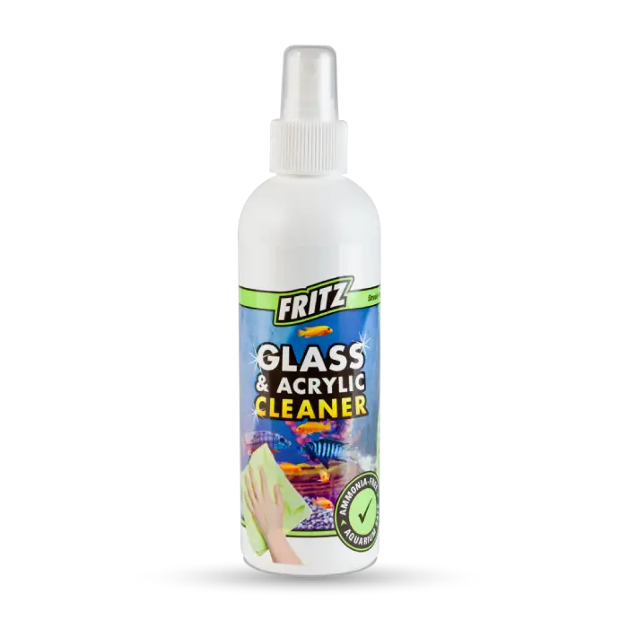 Fritz Glass & Acrylic Cleaner
