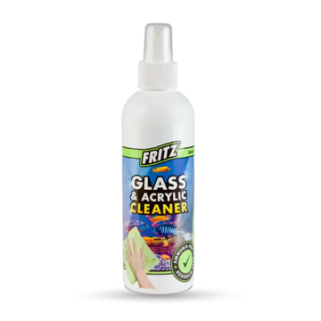 Fritz Class & Acrylic Cleaner
