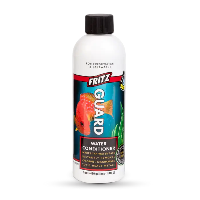 FritzGuard Water Conditioner 118ml