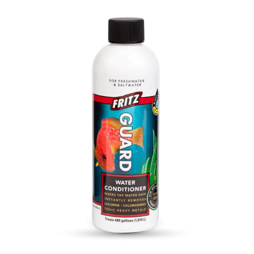 FritzGuard Water Conditioner 118ml