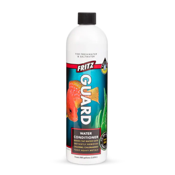 FritzGuard Water Conditioner 473ML