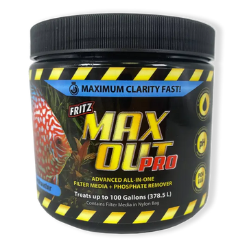 Fritz MAXOUT Pro Freshwater