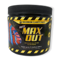 Frtiz MaxOut Tub Carbon