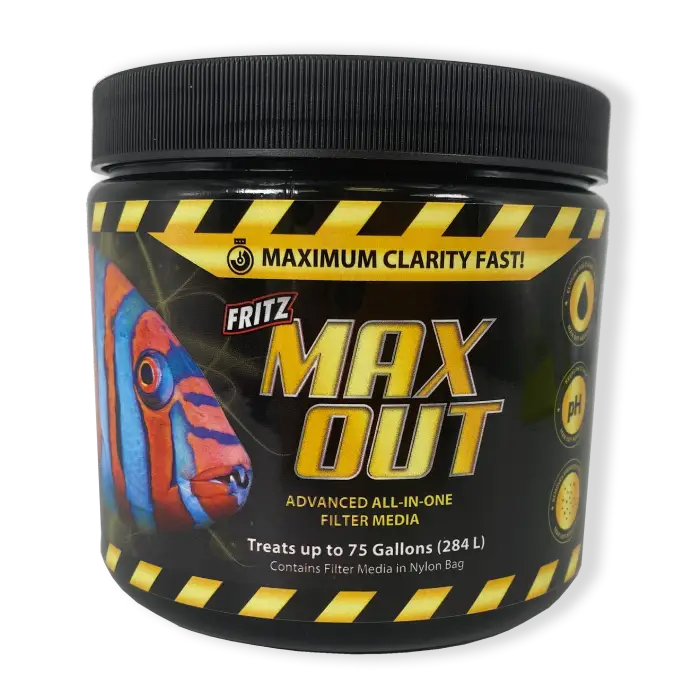 Frtiz MaxOut Tub Carbon