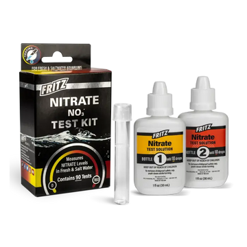 Fritz Nitrate Test Kit
