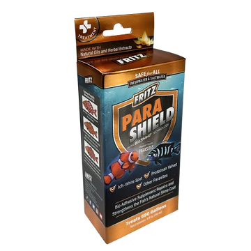 Fritz Parasheild 118ml
