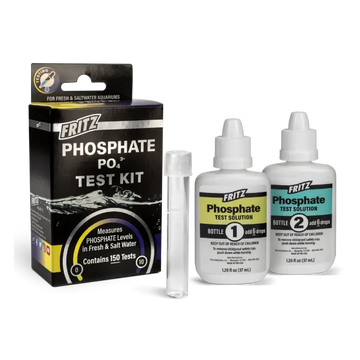 Fritz Phosphate Test Kit