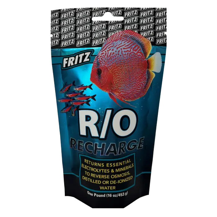 Fritz R/O Recharge 454g
