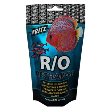 Fritz R/O Recharge 454g