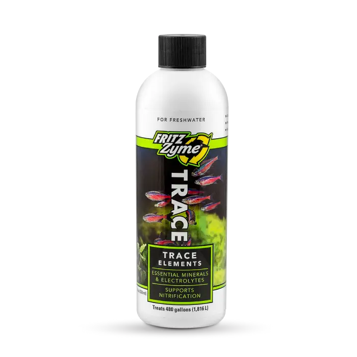 FritzZyme Trace 473ml