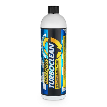 FritzZyme Turbo Clean 236ml