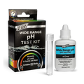 Fritz Wide Range PH Test Kit